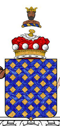 Crest of Willoughby
